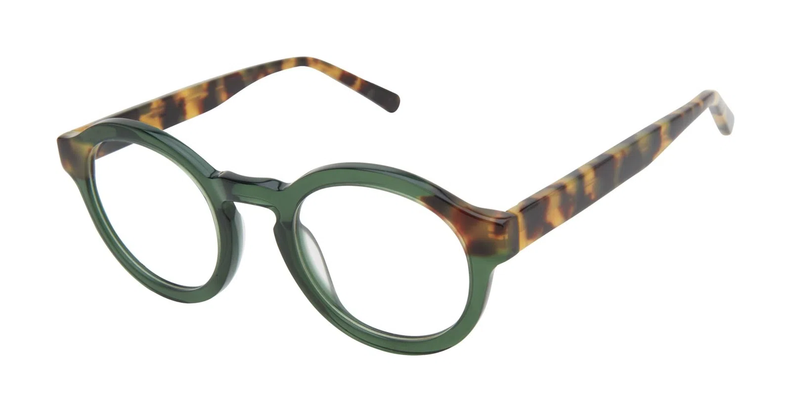 Ted Baker B990 Eyeglasses - view 2